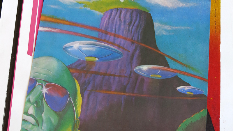Illustration for article titled Árverésre megy a magyar Star Wars-relikviák Szent Grálja